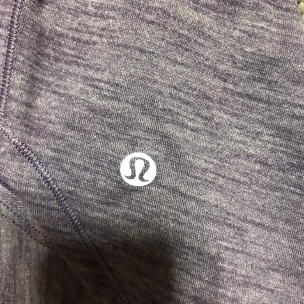 Lululemon Raise the Barre size 4 - Picture 5 of 6
